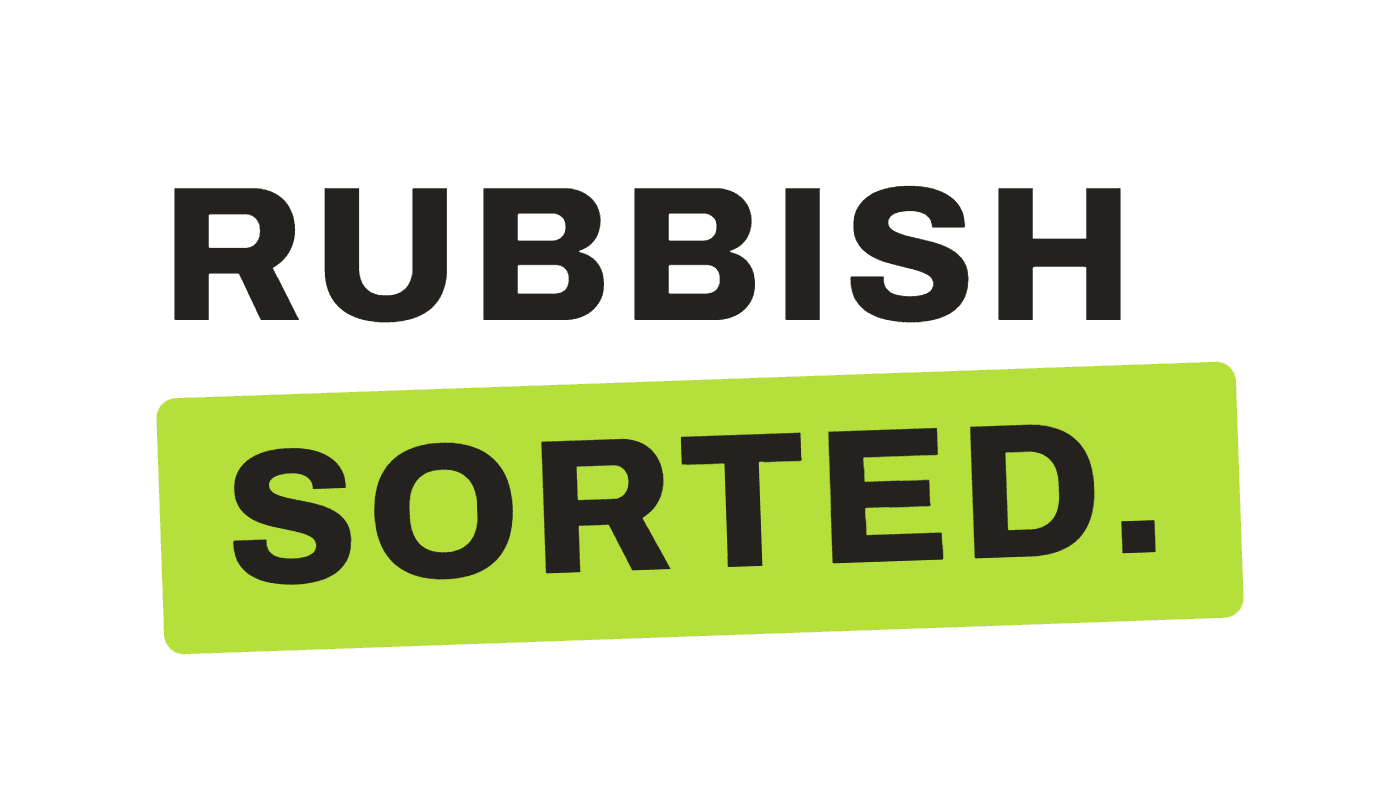 RubbishSorted